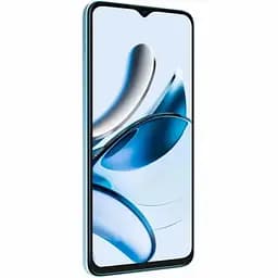 Смартфон Blackview Oscal Tiger 10 8/256Gb Blue (UA UCRF) - мініатюра 3