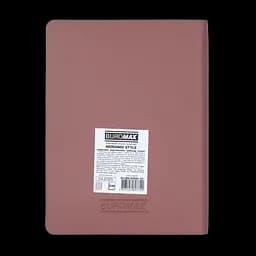Щоденник недатований Buromax Morandi Style A5 штучна шкіра 336 сторінок мідний (BM.20680-33) - мініатюра 2