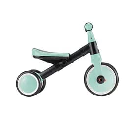 Велосипед дитячий Globber Learning Trike 2 в 1 м'ятний (735-206) - мініатюра 4
