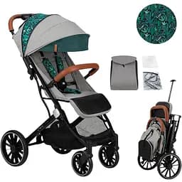 Прогулянкова коляска MoMi Estelle Dakar Jungle