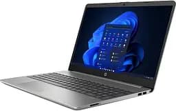 Ноутбук HP 255-G9 15.6' FHD IPS AG, AMD R3-5425U, 8GB, F256GB, UMA, DOS, сріблястий (6F293EA) - мініатюра 2