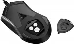 Игровая мышь MSI Clutch GM08 GAMING Mouse - мініатюра 5