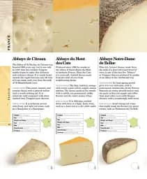 World Cheese Book - мініатюра 4