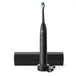 Електрична зубна щітка Philips Sonicare HX7101/02 серії 5300 чорна