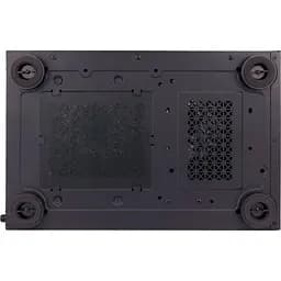 Корпус 1stPlayer Mi2-A-BK-2F7R-1F7 Black [134412] - мініатюра 8