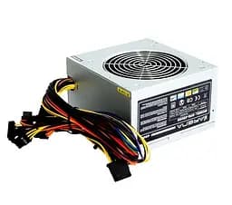 Блок питания Chieftec iArena 450W (GPA-450S8) Б/у