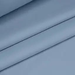 Штори на кухню та в кімнату Cosas MARINA 180х260 см 2 шт лазуровий (Curtains_12Wave_DUK_180x260) - мініатюра 3