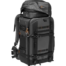 Рюкзак для фотоапарата Lowepro Pro Trekker BP 550 AW II (LP37270-GRL) [156386] - мініатюра 3
