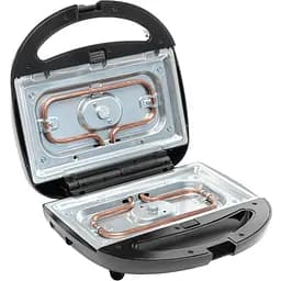 Мультимейкер Holmer HCG-04SM 4в1 чорний (HCG-04SM) - мініатюра 9