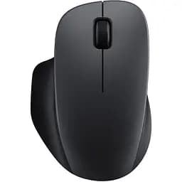 Мышь Xiaomi Wireless Mouse Comfort Edition Black (BHR9359GL) [133620]