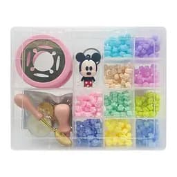 Набор для творчества "Сургучный штамп" Bambi C712-5-5, 10 цветов