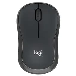 Мишка Logitech M240 Silent Bluetooth Graphite (910-007119) - мініатюра 2