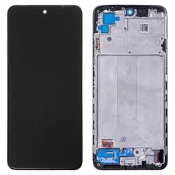 Дисплейний модуль Motorola Moto C Plus XT1723 тачскрин та дисплей