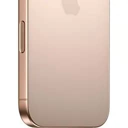 Смартфон Apple iPhone 16 Pro Max 1TB Desert Titanium [MYX63] [114874] - мініатюра 7