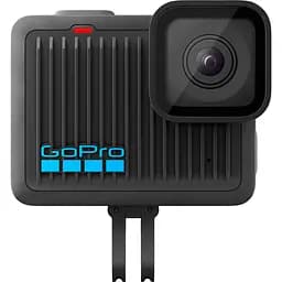 Екшн-камера GoPro Hero (CHDHF-131-EU) [114560] - мініатюра 6