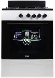 Плита газовая Artel Ottima-G Grey (ГазКонтроль)