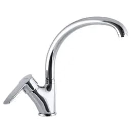 Смеситель для кухни Cron Columbia 777 CR0859 Хром