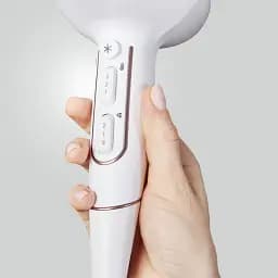 Фен Rowenta Volumizer Hybrid CV6135F0 - мініатюра 3