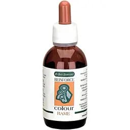 Стимулятор забарвлення для котів і собак Iv San Bernard Rame для мідної та рудої шерсті 30 мл