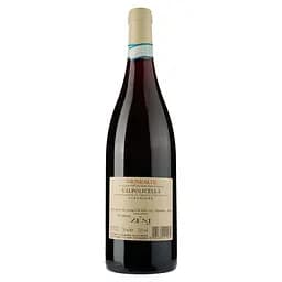Вино Zeni Valpolicella Superiore Vigne Alte, 13%, 0.75 л - мініатюра 2