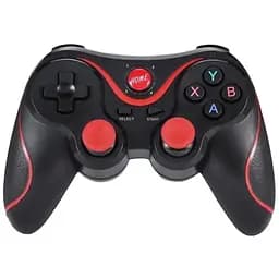 Геймпад джойстик X-3 Terios для смартфона и PC black (62174)