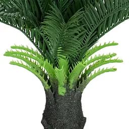 Штучна рослина Cycas Palm 60 см (DW-24) - мініатюра 4