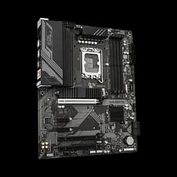 Mатеринська плата Gigabyte Z790 D LGA 1700 (Z790 D) - мініатюра 2