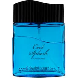 Туалетная вода для мужчин Lotus Valley Cool Splash 100мл (MM32005)