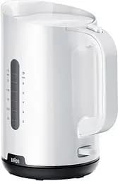 Електрочайник Braun WK1100 BK - мініатюра 2