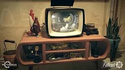 Гра Sony PlayStation 4 Fallout 76 Англійська Версія Б/в - мініатюра 4