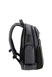 Рюкзак 15,6" Samsonite URBAN-EYE GREY/COGNAC 43x30x20 KO1*08009 - мініатюра 8
