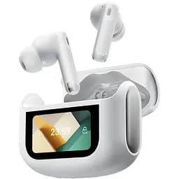 Наушники TWS Blackview AirBuds 12 White
