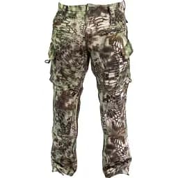 Штани Skif Tac Softshell 2XL Kryptek Green
