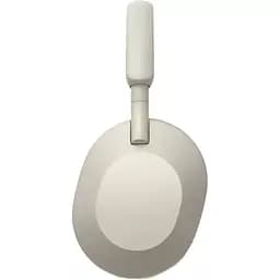 Навушники з мікрофоном Sony WH-1000XM5 Silver - мініатюра 3