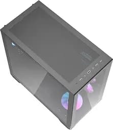 Корпус Darkflash DLX4000 Black (DLX4000 Black) Без БП - мініатюра 6