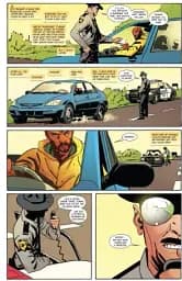 Luke Cage #166A (2017 2nd Series) - мініатюра 5