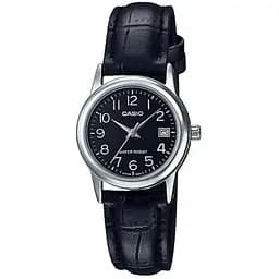 Жіночий годинник Casio Timeless Collection LTP-V002L-1B