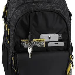 Рюкзак Kite Education teens 727M DC (DC25-727M) - мініатюра 10