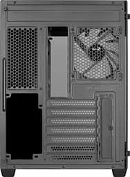 Корпус AeroCool Dryft-G-BK-v2 (ACCM-ES01163.11) Black без БЖ - мініатюра 3