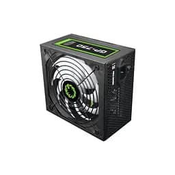 Блок живлення Gamemax 750W (GP-750) - мініатюра 4