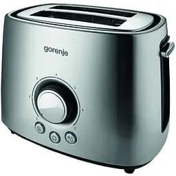 Тостер Gorenje T 1000 E (565728) - мініатюра 2