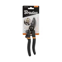 Секатор Bradas для обрізки гілок, сталь SK5, V-SERIES, KT-V1035