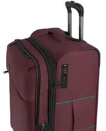 Валіза Gabol Florida (L) Dark red (123147-037) - мініатюра 5