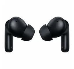 TWS-навушники Xiaomi Redmi Buds 4 Pro Black (BHR5896GL) (EU) - мініатюра 2