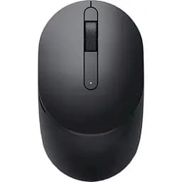 Миша Dell Mobile Wireless Mouse - MS3320W - Black (570-ABHK)