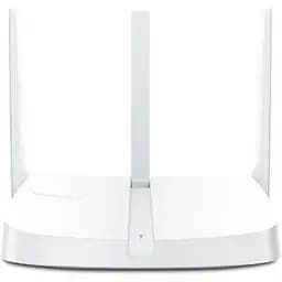 Mercusys Маршрутизатор MW305R N300 3xFE LAN 1xFE WAN