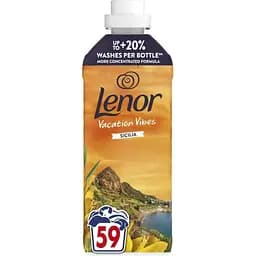 Кондиціонер для білизни Lenor Сицилія 1.239 л (8700216724654)