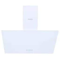 Витяжка декоративна похила Minola HDN 6242 WH 700 LED