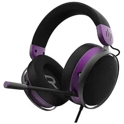 Навушники Dark Project Sono Wired Black (DPP_SONO_WIRED_BLACK)