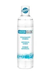 Лубрикант на водній основі Waterglide Artificial Sperm, 300 мл